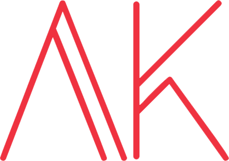 AK Logo